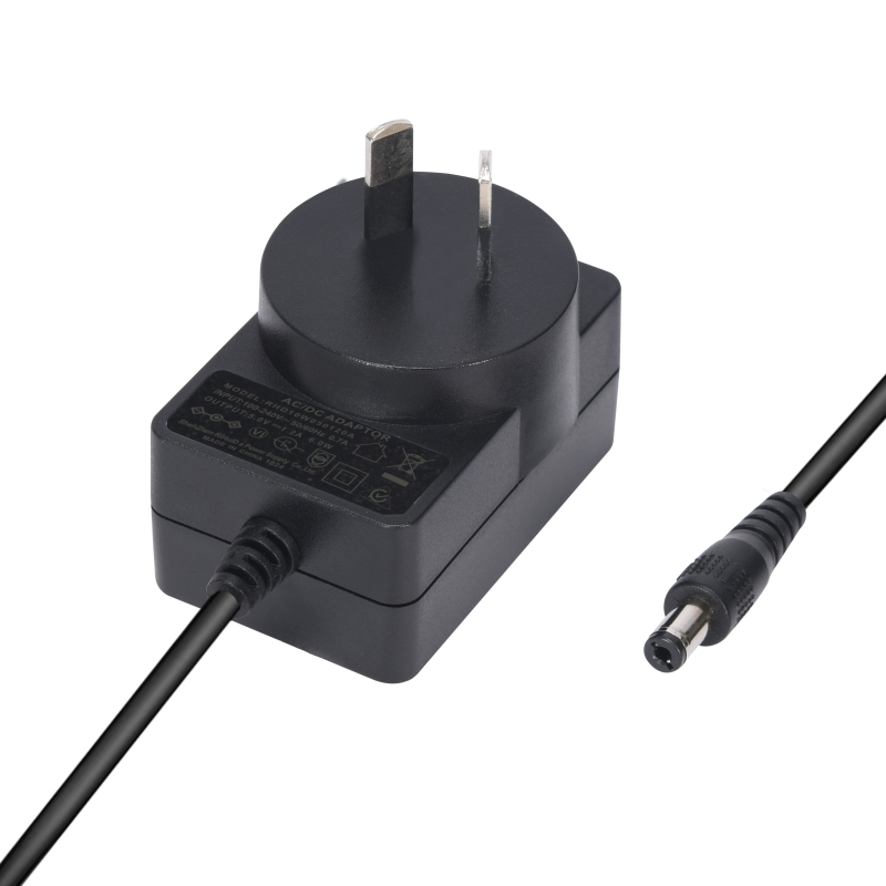 6W系列醫療電源適配器